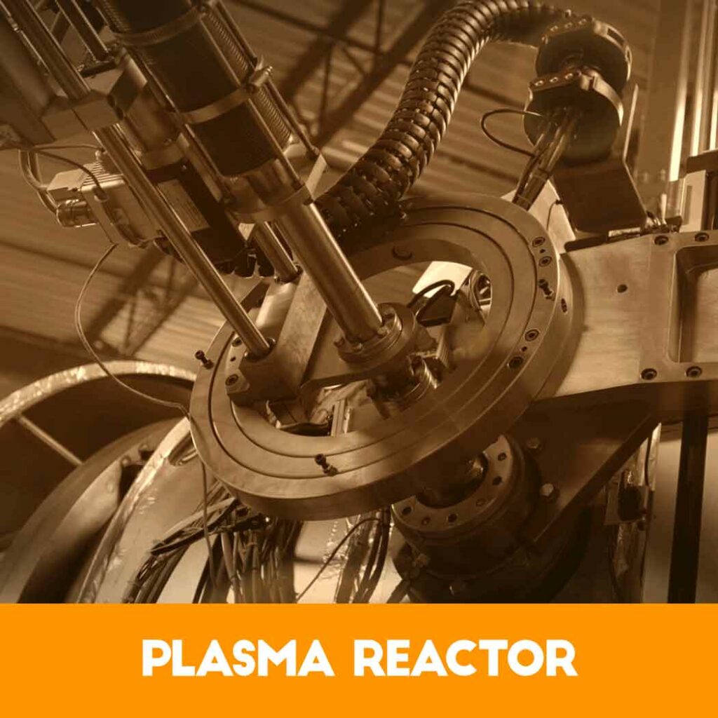 AureonEnergy PlasmaReactor